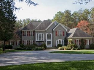 4221 Swayze Ct, High Point, NC 27265
