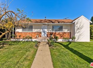 2658 Westwood Blvd, Los Angeles, CA