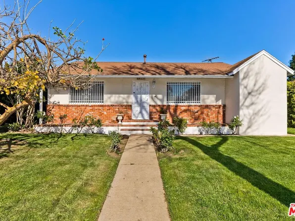 2658 Westwood Blvd, Los Angeles, CA 90064