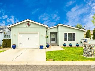 1101 E Umptanum Rd UNIT 1003, Ellensburg, WA 98926