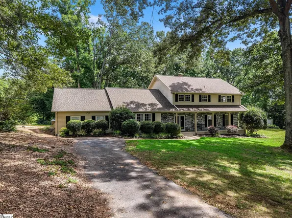 174 Green Lake Rd, Greenville, SC 29607