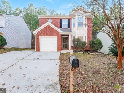 7077 Ravenwood Ln, Lithonia, GA, 30038