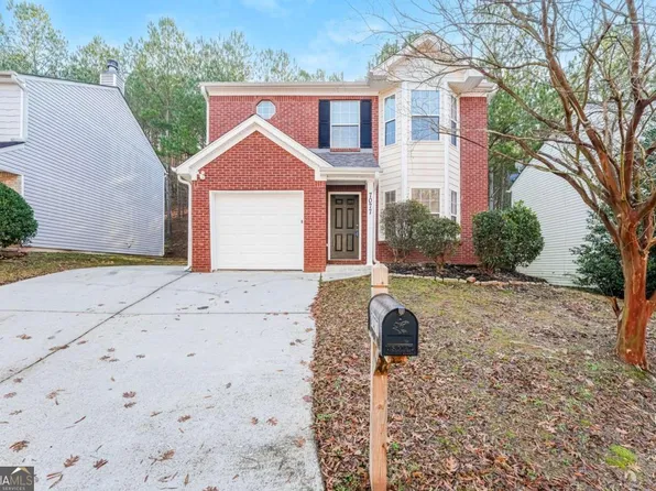 7077 Ravenwood Ln, Lithonia, GA 30038