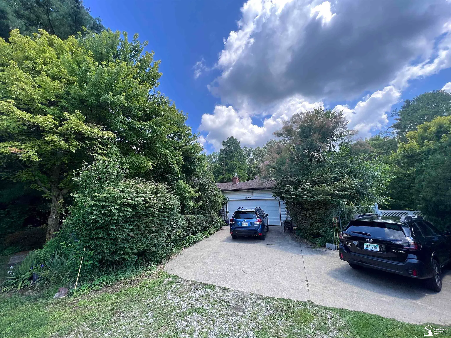 11000 Summerfield Rd photo 1