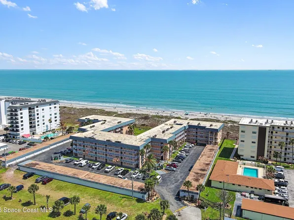 15 Sunflower St APT 45, Cocoa Beach, FL 32931