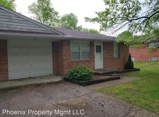 2627 Summit Rd APT B, Columbia, MO 65203