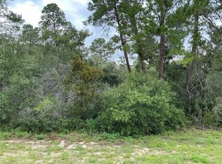 LOT 12 SW 168th Loop LOT 12, Ocala, FL 34473