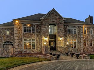 1 Rivers Edge Dr, Colts Neck, NJ 07722