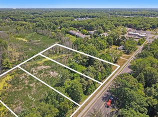 Ottawa Beach Rd LOT 2, Holland, MI 49424