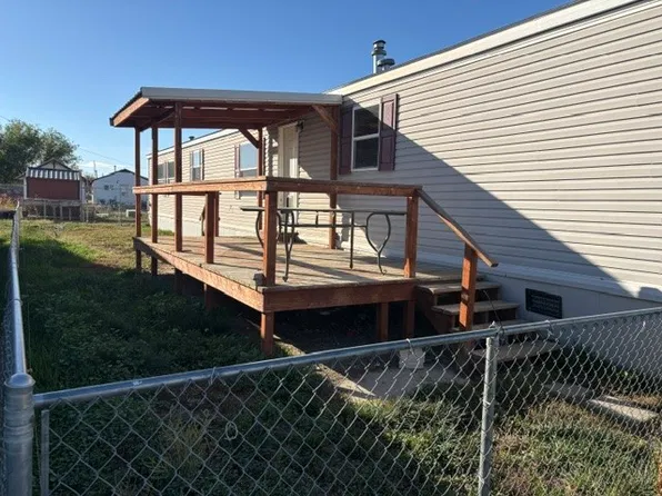 804 Date Ave, Laurel, MT 59044