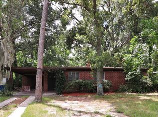 6010 Lake Ridge Ave, Jacksonville, FL 32211