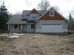 14837 146th Ln SE, Yelm, WA 98597