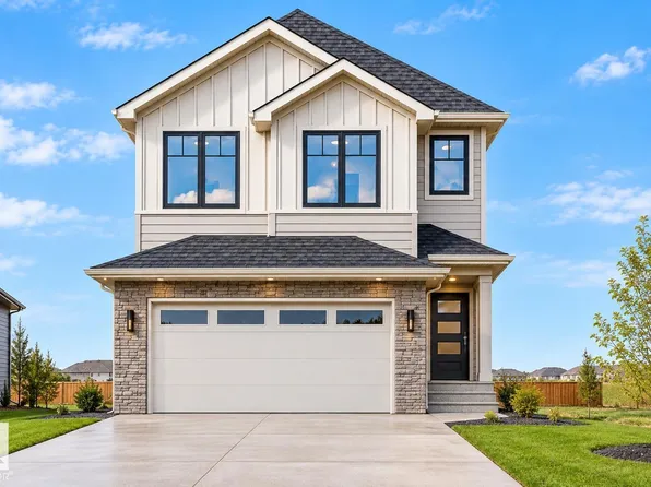 19320 30th Ave NW, Edmonton, AB T6T 2B3