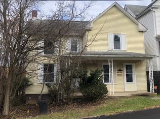 69 Campbell Ave, Washington, PA