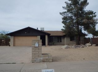 5444 W Greenway Rd, Glendale, AZ 85306