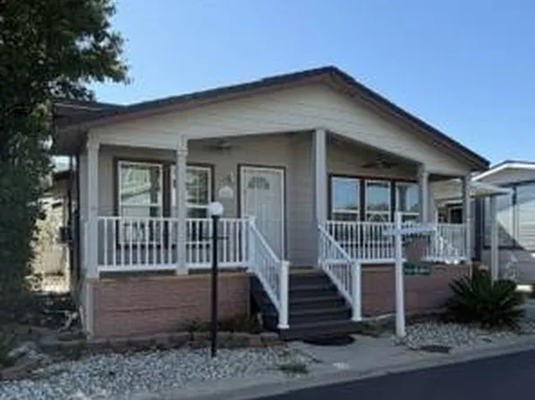 5505 S Grove St Spc 52, Rocklin, CA 95677