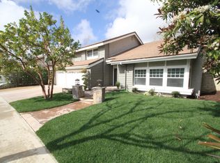 3429 Leora St, Simi Valley, CA 93063