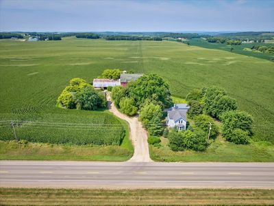 N2547 State Highway 22, Poynette, WI, 53955