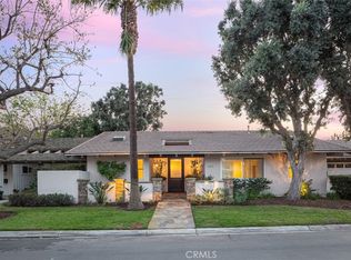 431 Vista Grande, Newport Beach, CA 92660