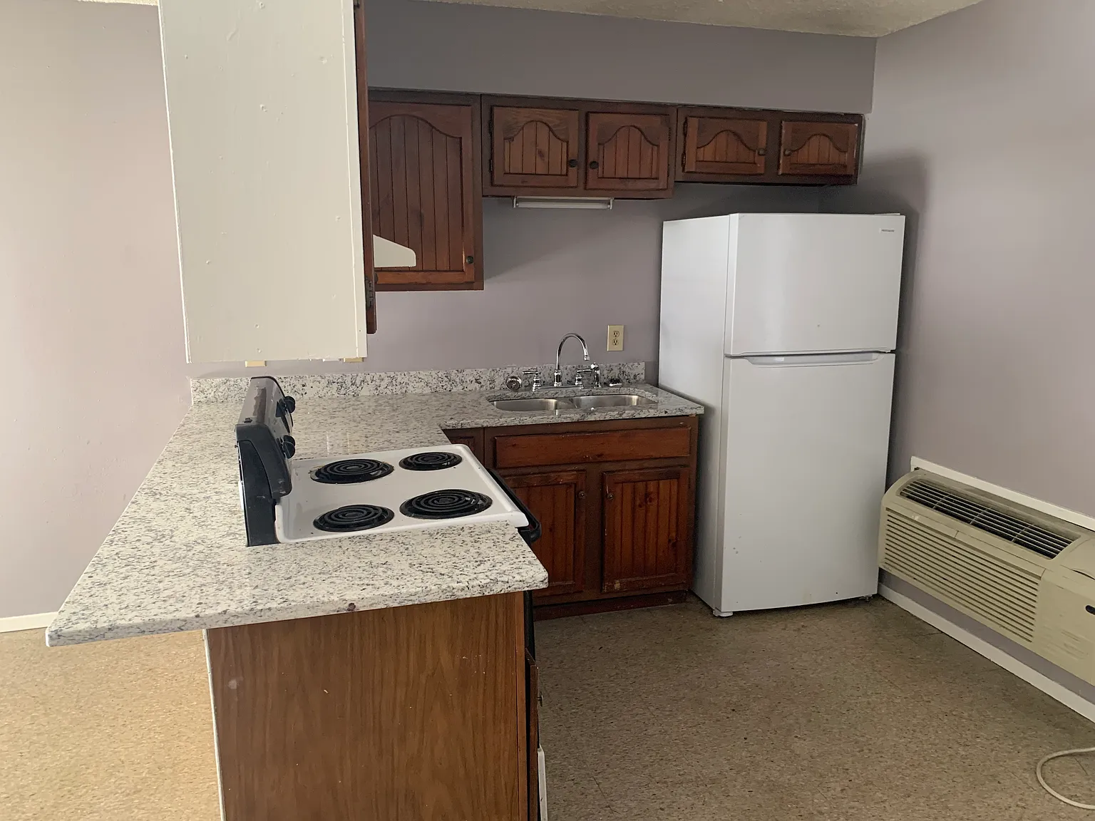 1 bed, 650 sqft, $730 — Photo 3