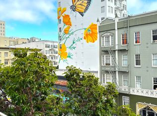 730 Ofarrell St APT 14, San Francisco, CA 94109