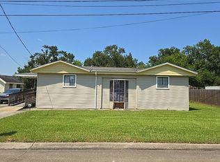 209 Mary Ann Ave, Houma, LA 70363