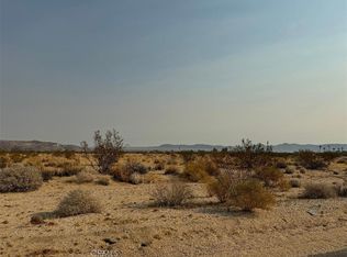 0 E Broadway #40, Joshua Tree, CA 92252