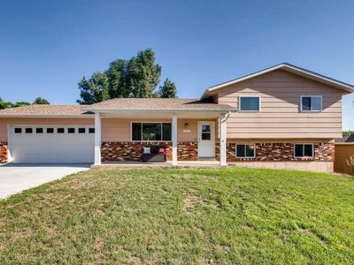 3005 Vickers Dr, Colorado Springs, CO, 80918