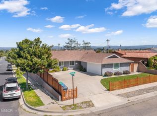 1341 W Willow Ave, Lompoc, CA 93436
