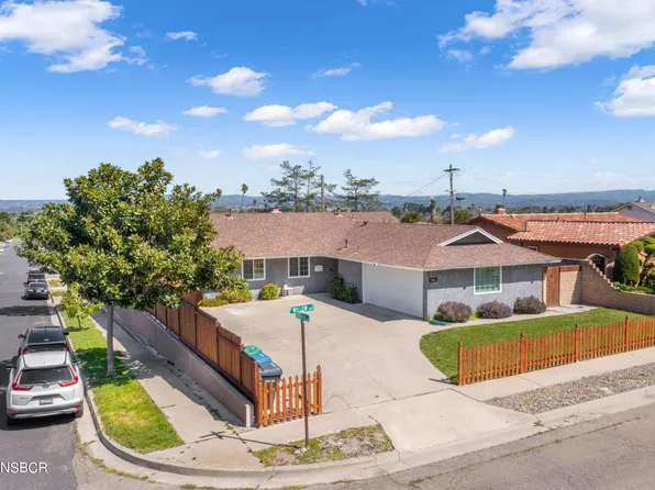 1341 W Willow Ave, Lompoc, CA 93436