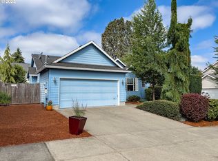 1561 SE 62nd Ave, Hillsboro, OR