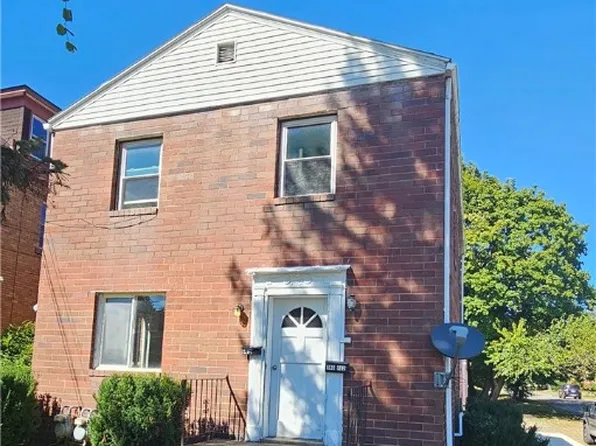 143 & 143.5 E Winter Ave, New Castle, PA 16101
