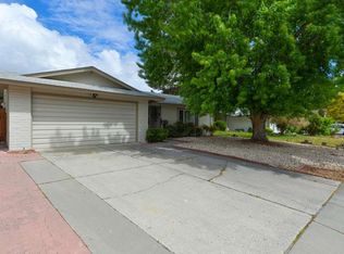 1144 La Via Way, Sparks, NV