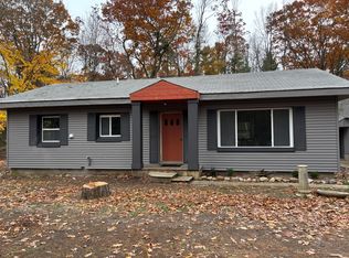5703 W Decker Rd, Ludington, MI 49431