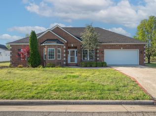 4320 Wisteria Way, Joplin, MO 64801