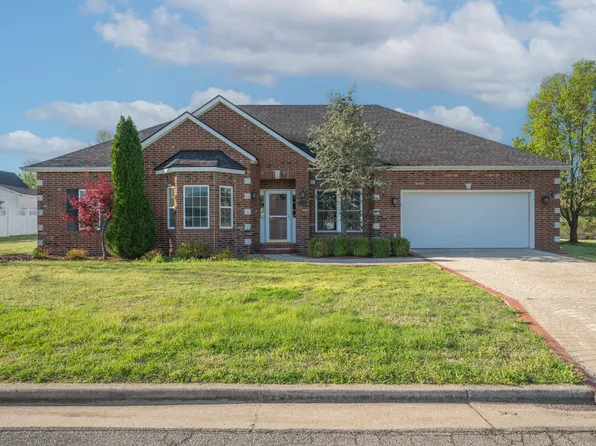 4320 Wisteria Way, Joplin, MO 64801