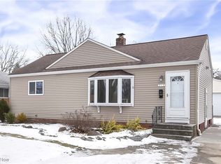 213 Gayle Dr, Sheffield Lake, OH