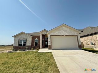 2036 Yarrow Rd, Temple, TX 76502