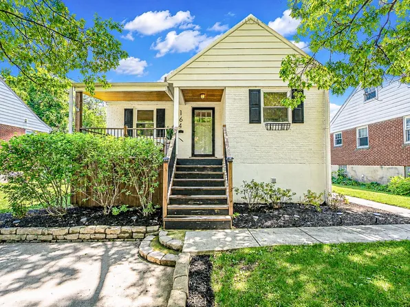 164 S Grove Ave, Cincinnati, OH 45215