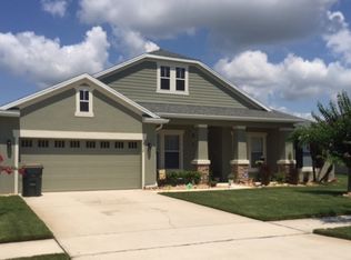 3230 Pawleys Loop N, Saint Cloud, FL 34769