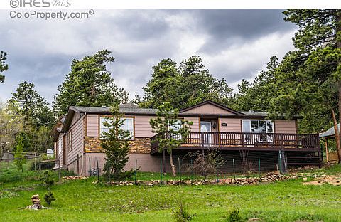Ranch Style Home