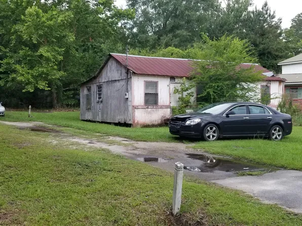 0 Patriot Ln, Ruffin, SC 29475