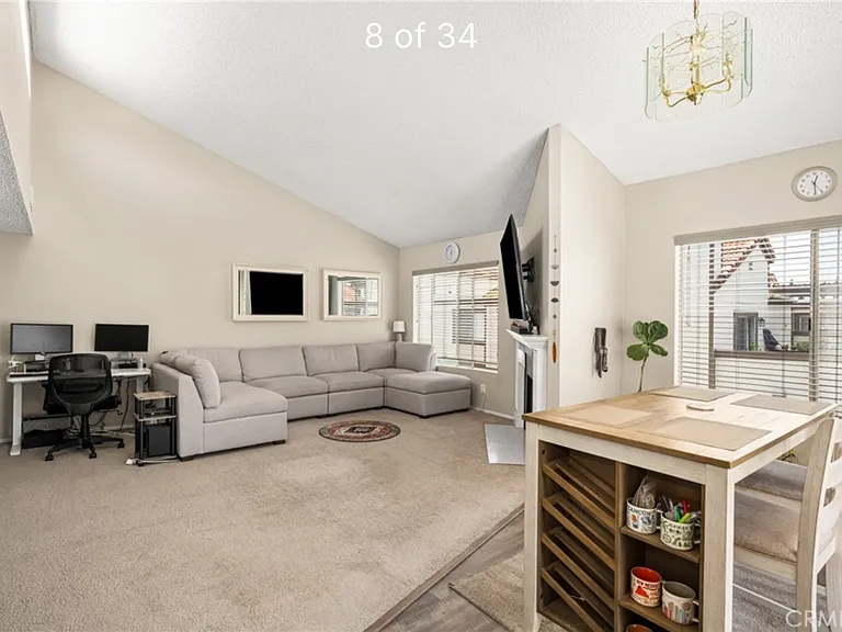1206 S Cypress Ave #F — Photo 4