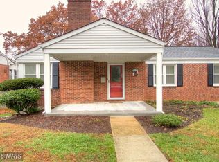 26 Thornhill Rd, Lutherville Timonium, MD 21093