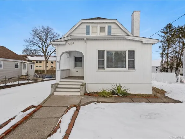240 Sampson Street, Bridgeport, CT 06606