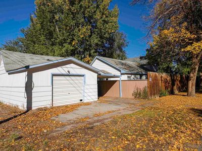 320 S 6th Street, Olathe, CO, 81425