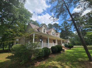 249 Jackson Dr, Quitman, AR 72131