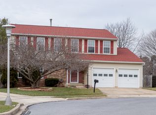 2185 Cheltenham Ct, Frederick, MD 21702