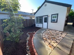 714 Pleasant St #1/2, Roseville, CA