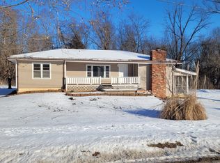 2470 Reese St, Bonne Terre, MO 63628